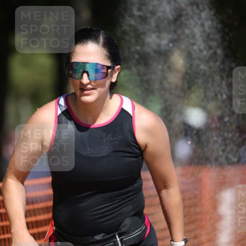 07.09.2025 - 19. Norderstedt Triathlon Michael Strokosch http://msf.ph/oto/8808419 07.09.2025 12:43:36 Laufen 1268, 1380 meine-sportfotos.de