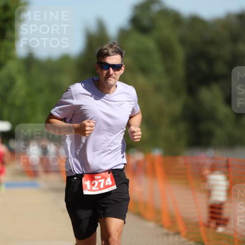07.09.2025 - 19. Norderstedt Triathlon Michael Strokosch http://msf.ph/oto/8808440 07.09.2025 11:33:33 Laufen 1274 meine-sportfotos.de