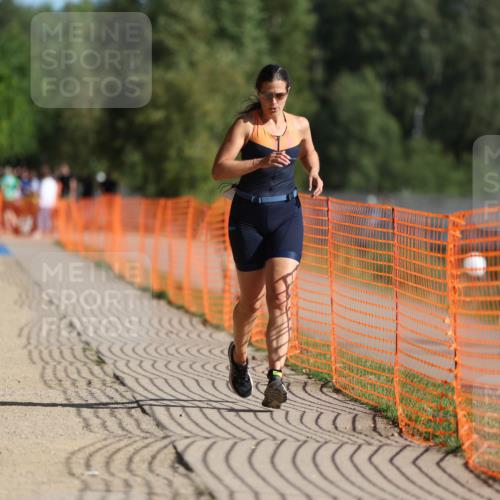 07.09.2025 - 19. Norderstedt Triathlon Michael Strokosch http://msf.ph/oto/8808441 07.09.2025 10:30:27 Laufen 1144 meine-sportfotos.de
