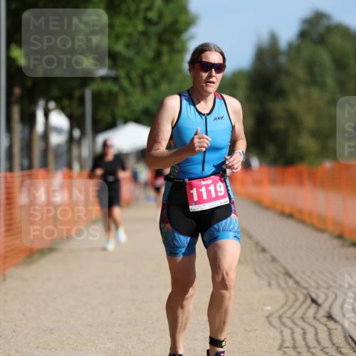 07.09.2025 - 19. Norderstedt Triathlon Michael Strokosch http://msf.ph/oto/8808538 07.09.2025 10:31:44 Laufen 1110, 1117, 1119, 1151 meine-sportfotos.de