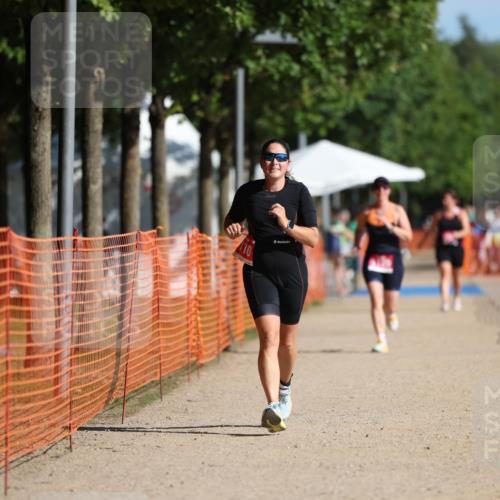 07.09.2025 - 19. Norderstedt Triathlon Michael Strokosch http://msf.ph/oto/8808551 07.09.2025 10:31:46 Laufen 1110, 1117, 1119, 1151 meine-sportfotos.de