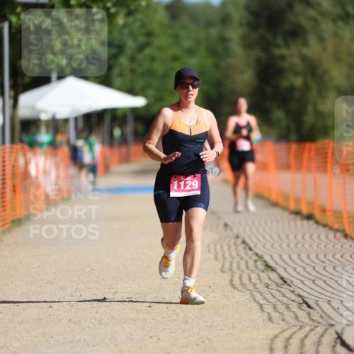07.09.2025 - 19. Norderstedt Triathlon Michael Strokosch http://msf.ph/oto/8808606 07.09.2025 10:31:52 Laufen 1110, 1129 meine-sportfotos.de