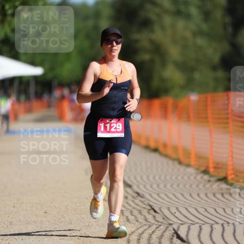 07.09.2025 - 19. Norderstedt Triathlon Michael Strokosch http://msf.ph/oto/8808624 07.09.2025 10:31:53 Laufen 1110, 1129 meine-sportfotos.de