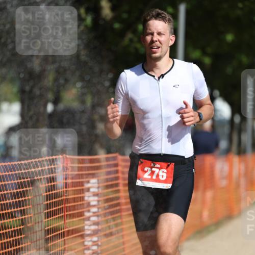 07.09.2025 - 19. Norderstedt Triathlon Michael Strokosch http://msf.ph/oto/8808667 07.09.2025 11:34:23 Laufen 276, 1173, 1175 meine-sportfotos.de