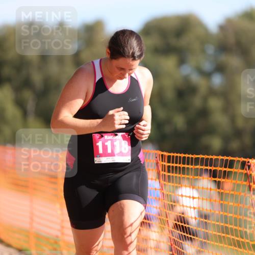 07.09.2025 - 19. Norderstedt Triathlon Michael Strokosch http://msf.ph/oto/8808691 07.09.2025 10:32:05 Laufen 1118 meine-sportfotos.de