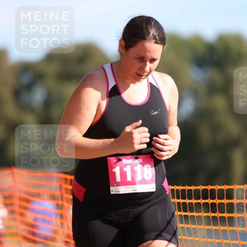 07.09.2025 - 19. Norderstedt Triathlon Michael Strokosch http://msf.ph/oto/8808699 07.09.2025 10:32:06 Laufen 1118 meine-sportfotos.de