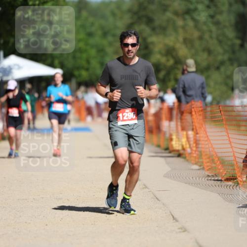 07.09.2025 - 19. Norderstedt Triathlon Michael Strokosch http://msf.ph/oto/8808709 07.09.2025 12:44:48 Laufen 258, 1290 meine-sportfotos.de