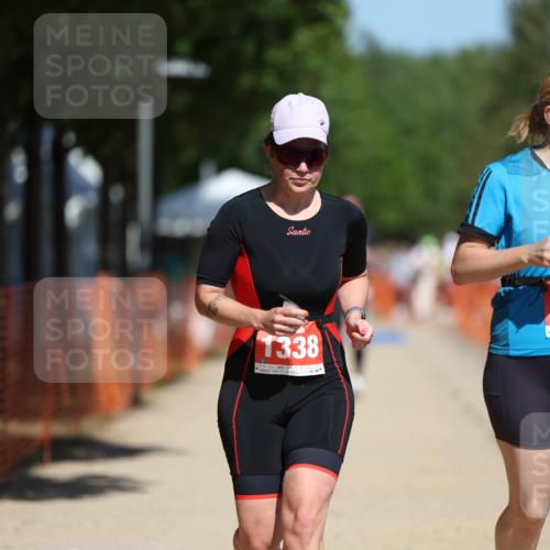 07.09.2025 - 19. Norderstedt Triathlon Michael Strokosch http://msf.ph/oto/8808782 07.09.2025 12:44:58 Laufen 258, 811, 1252, 1338 meine-sportfotos.de