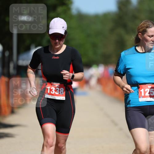 07.09.2025 - 19. Norderstedt Triathlon Michael Strokosch http://msf.ph/oto/8808786 07.09.2025 12:44:58 Laufen 258, 811, 1252, 1338 meine-sportfotos.de