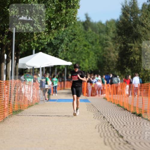 07.09.2025 - 19. Norderstedt Triathlon Michael Strokosch http://msf.ph/oto/8808812 07.09.2025 10:33:06 Laufen  meine-sportfotos.de