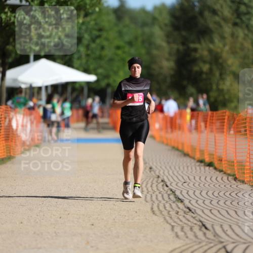 07.09.2025 - 19. Norderstedt Triathlon Michael Strokosch http://msf.ph/oto/8808837 07.09.2025 10:33:10 Laufen 1115 meine-sportfotos.de