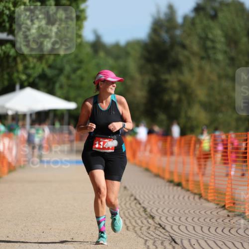 07.09.2025 - 19. Norderstedt Triathlon Michael Strokosch http://msf.ph/oto/8808928 07.09.2025 10:34:37 Laufen 1141 meine-sportfotos.de