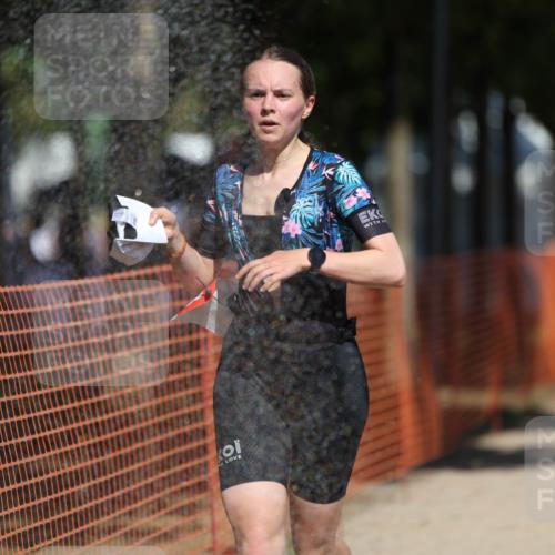 07.09.2025 - 19. Norderstedt Triathlon Michael Strokosch http://msf.ph/oto/8808932 07.09.2025 12:45:18 Laufen 729, 1272, 1343 meine-sportfotos.de