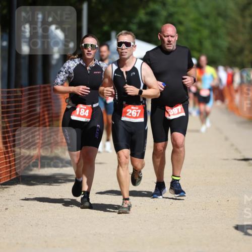 07.09.2025 - 19. Norderstedt Triathlon Michael Strokosch http://msf.ph/oto/8809068 07.09.2025 12:45:40 Laufen 184, 245, 267, 816, 1386, 1397 meine-sportfotos.de