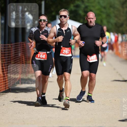 07.09.2025 - 19. Norderstedt Triathlon Michael Strokosch http://msf.ph/oto/8809072 07.09.2025 12:45:40 Laufen 184, 245, 267, 816, 1386, 1397 meine-sportfotos.de