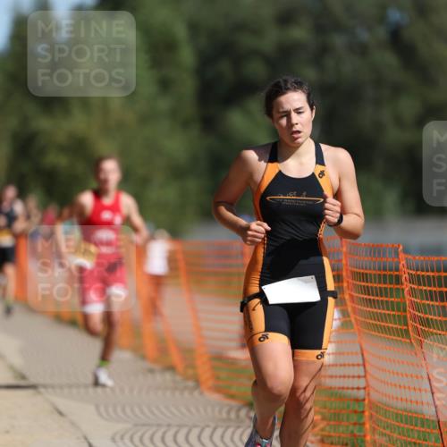 07.09.2025 - 19. Norderstedt Triathlon Michael Strokosch http://msf.ph/oto/8809078 07.09.2025 11:36:00 Laufen 749, 1163, 1211 meine-sportfotos.de