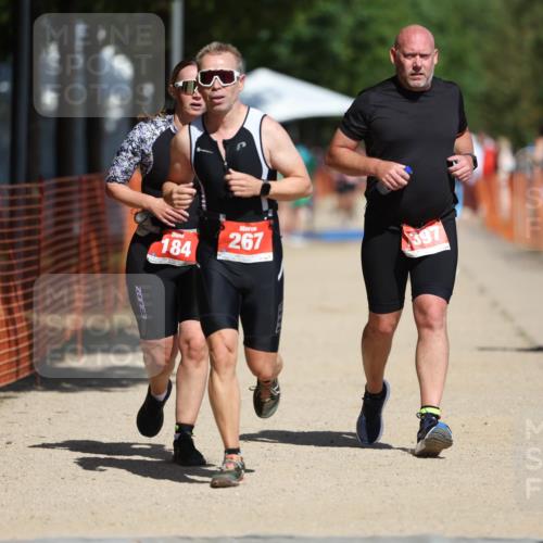 07.09.2025 - 19. Norderstedt Triathlon Michael Strokosch http://msf.ph/oto/8809081 07.09.2025 12:45:41 Laufen 184, 245, 267, 816, 1386, 1397 meine-sportfotos.de