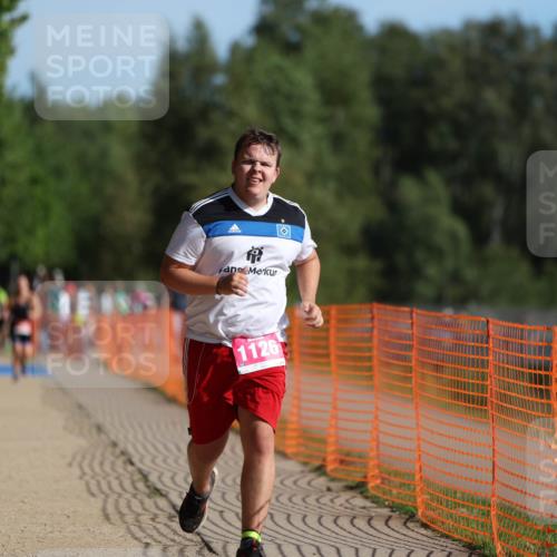 07.09.2025 - 19. Norderstedt Triathlon Michael Strokosch http://msf.ph/oto/8809083 07.09.2025 10:35:13 Laufen 1114, 1126 meine-sportfotos.de