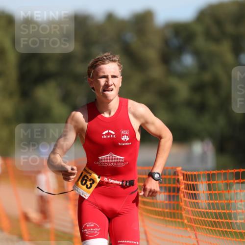 07.09.2025 - 19. Norderstedt Triathlon Michael Strokosch http://msf.ph/oto/8809110 07.09.2025 11:36:03 Laufen 749, 1163, 1208, 1211 meine-sportfotos.de