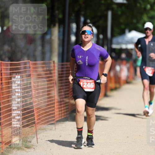 07.09.2025 - 19. Norderstedt Triathlon Michael Strokosch http://msf.ph/oto/8809143 07.09.2025 12:45:52 Laufen 226, 245, 1246, 1329 meine-sportfotos.de