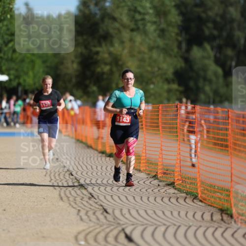 07.09.2025 - 19. Norderstedt Triathlon Michael Strokosch http://msf.ph/oto/8809186 07.09.2025 10:35:33 Laufen 1143, 1146 meine-sportfotos.de