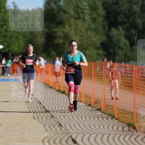 07.09.2025 - 19. Norderstedt Triathlon Michael Strokosch http://msf.ph/oto/8809190 07.09.2025 10:35:34 Laufen 1130, 1143, 1146 meine-sportfotos.de