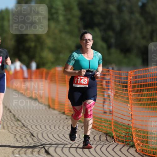 07.09.2025 - 19. Norderstedt Triathlon Michael Strokosch http://msf.ph/oto/8809230 07.09.2025 10:35:37 Laufen 1130, 1143 meine-sportfotos.de