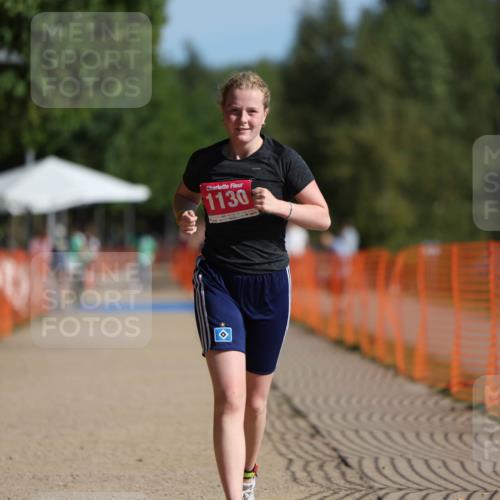 07.09.2025 - 19. Norderstedt Triathlon Michael Strokosch http://msf.ph/oto/8809256 07.09.2025 10:35:40 Laufen 1130, 1143 meine-sportfotos.de