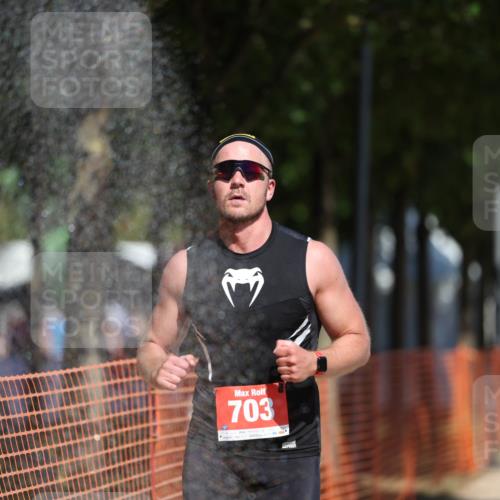 07.09.2025 - 19. Norderstedt Triathlon Michael Strokosch http://msf.ph/oto/8809266 07.09.2025 12:46:09 Laufen 703, 1370, 1382 meine-sportfotos.de