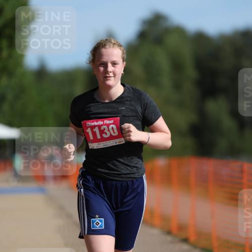 07.09.2025 - 19. Norderstedt Triathlon Michael Strokosch http://msf.ph/oto/8809276 07.09.2025 10:35:41 Laufen 1130, 1143 meine-sportfotos.de
