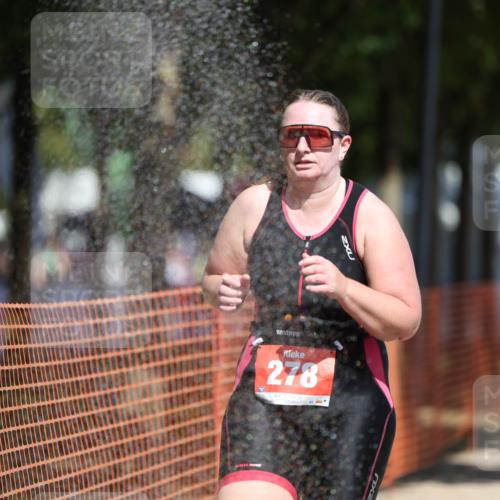 07.09.2025 - 19. Norderstedt Triathlon Michael Strokosch http://msf.ph/oto/8809373 07.09.2025 12:46:23 Laufen 278, 695, 728, 1233 meine-sportfotos.de