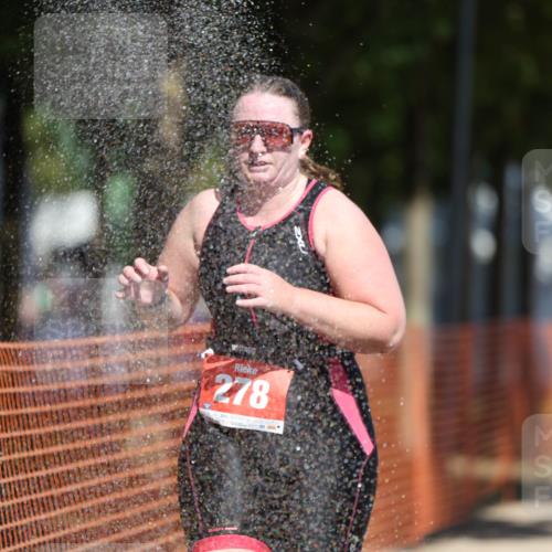 07.09.2025 - 19. Norderstedt Triathlon Michael Strokosch http://msf.ph/oto/8809377 07.09.2025 12:46:23 Laufen 278, 695, 728, 1233 meine-sportfotos.de