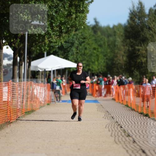 07.09.2025 - 19. Norderstedt Triathlon Michael Strokosch http://msf.ph/oto/8809379 07.09.2025 10:36:38 Laufen  meine-sportfotos.de