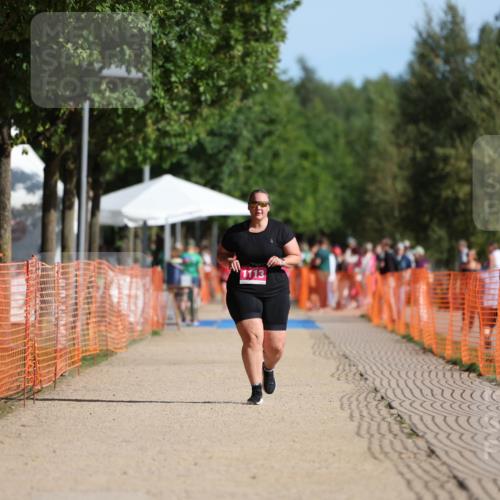 07.09.2025 - 19. Norderstedt Triathlon Michael Strokosch http://msf.ph/oto/8809386 07.09.2025 10:36:40 Laufen  meine-sportfotos.de