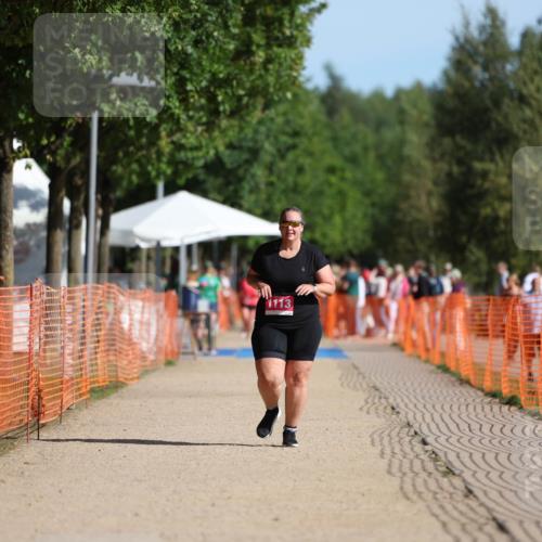 07.09.2025 - 19. Norderstedt Triathlon Michael Strokosch http://msf.ph/oto/8809390 07.09.2025 10:36:40 Laufen  meine-sportfotos.de