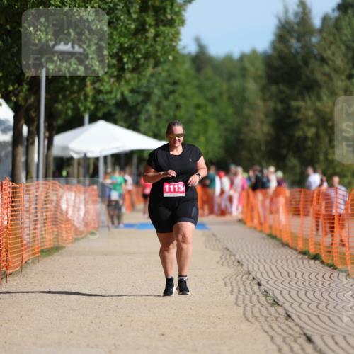 07.09.2025 - 19. Norderstedt Triathlon Michael Strokosch http://msf.ph/oto/8809397 07.09.2025 10:36:42 Laufen 1113 meine-sportfotos.de