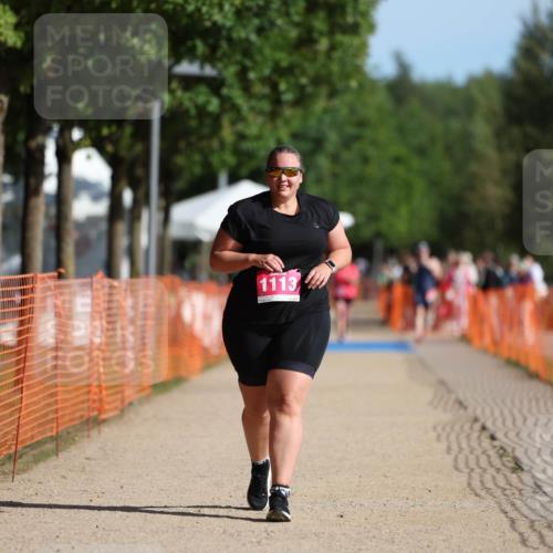 07.09.2025 - 19. Norderstedt Triathlon Michael Strokosch http://msf.ph/oto/8809421 07.09.2025 10:36:45 Laufen 1113 meine-sportfotos.de