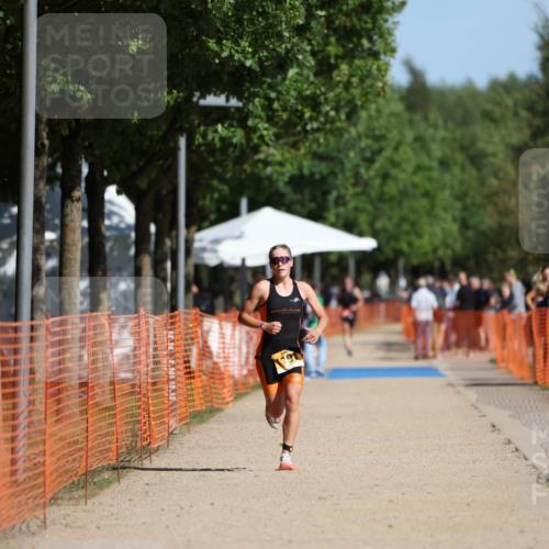 07.09.2025 - 19. Norderstedt Triathlon Michael Strokosch http://msf.ph/oto/8809435 07.09.2025 11:37:03 Laufen 771, 1191 meine-sportfotos.de