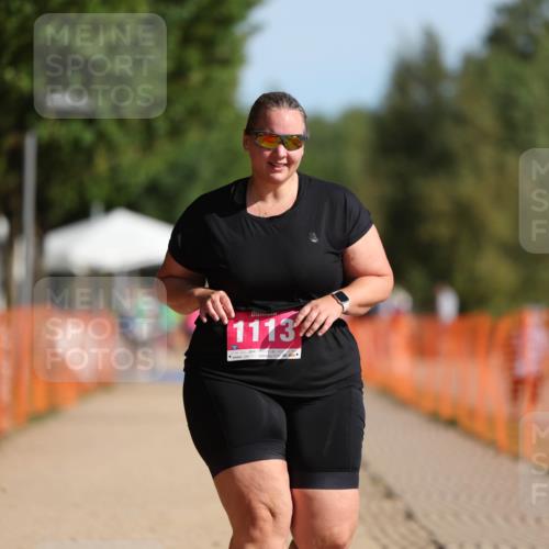 07.09.2025 - 19. Norderstedt Triathlon Michael Strokosch http://msf.ph/oto/8809445 07.09.2025 10:36:48 Laufen 1113 meine-sportfotos.de