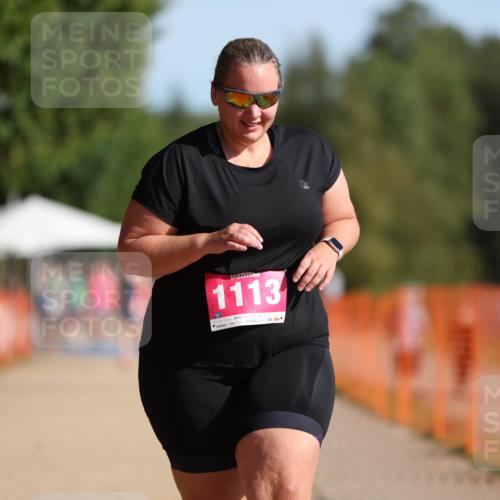 07.09.2025 - 19. Norderstedt Triathlon Michael Strokosch http://msf.ph/oto/8809456 07.09.2025 10:36:49 Laufen 1113 meine-sportfotos.de