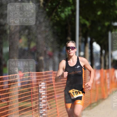 07.09.2025 - 19. Norderstedt Triathlon Michael Strokosch http://msf.ph/oto/8809484 07.09.2025 11:37:07 Laufen 771, 1191 meine-sportfotos.de