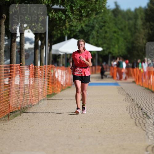 07.09.2025 - 19. Norderstedt Triathlon Michael Strokosch http://msf.ph/oto/8809539 07.09.2025 10:37:05 Laufen 1137, 1149 meine-sportfotos.de