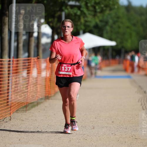 07.09.2025 - 19. Norderstedt Triathlon Michael Strokosch http://msf.ph/oto/8809568 07.09.2025 10:37:08 Laufen 1137 meine-sportfotos.de
