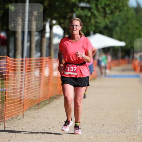 07.09.2025 - 19. Norderstedt Triathlon Michael Strokosch http://msf.ph/oto/8809572 07.09.2025 10:37:09 Laufen 1137 meine-sportfotos.de