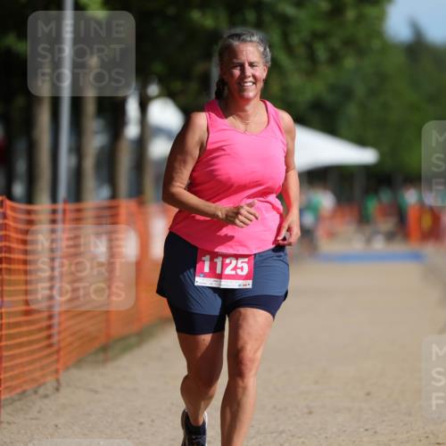 07.09.2025 - 19. Norderstedt Triathlon Michael Strokosch http://msf.ph/oto/8809621 07.09.2025 10:37:19 Laufen 1125 meine-sportfotos.de