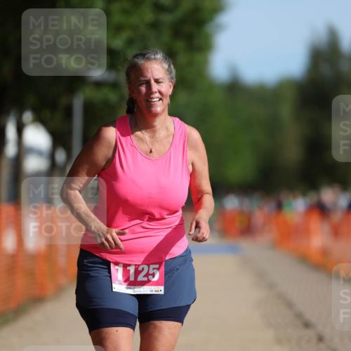 07.09.2025 - 19. Norderstedt Triathlon Michael Strokosch http://msf.ph/oto/8809627 07.09.2025 10:37:19 Laufen 1125 meine-sportfotos.de