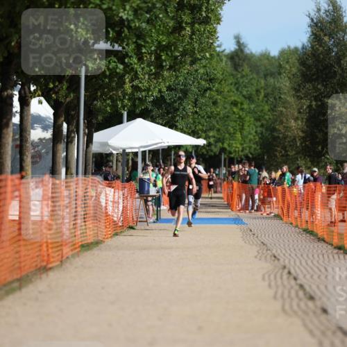 07.09.2025 - 19. Norderstedt Triathlon Michael Strokosch http://msf.ph/oto/8809650 07.09.2025 10:38:17 Laufen  meine-sportfotos.de