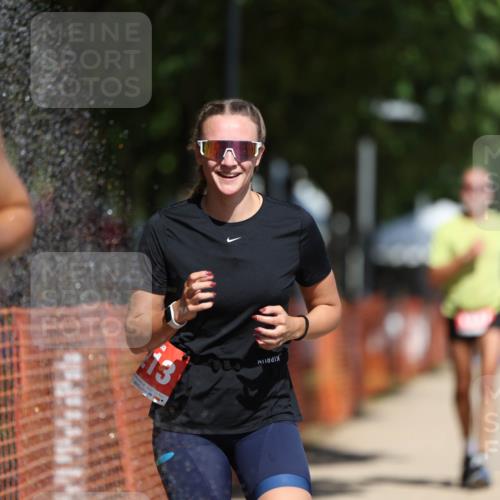 07.09.2025 - 19. Norderstedt Triathlon Michael Strokosch http://msf.ph/oto/8809675 07.09.2025 12:47:01 Laufen 696, 776, 1213, 1247 meine-sportfotos.de