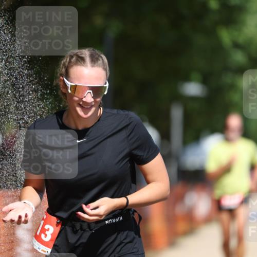 07.09.2025 - 19. Norderstedt Triathlon Michael Strokosch http://msf.ph/oto/8809687 07.09.2025 12:47:02 Laufen 696, 776, 1213, 1247 meine-sportfotos.de