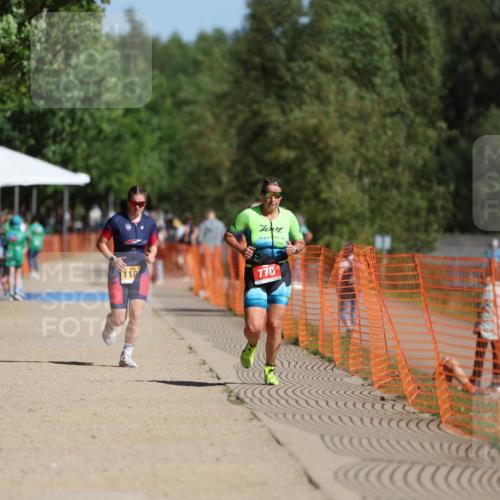 07.09.2025 - 19. Norderstedt Triathlon Michael Strokosch http://msf.ph/oto/8809774 07.09.2025 11:38:00 Laufen 770, 834, 1181 meine-sportfotos.de